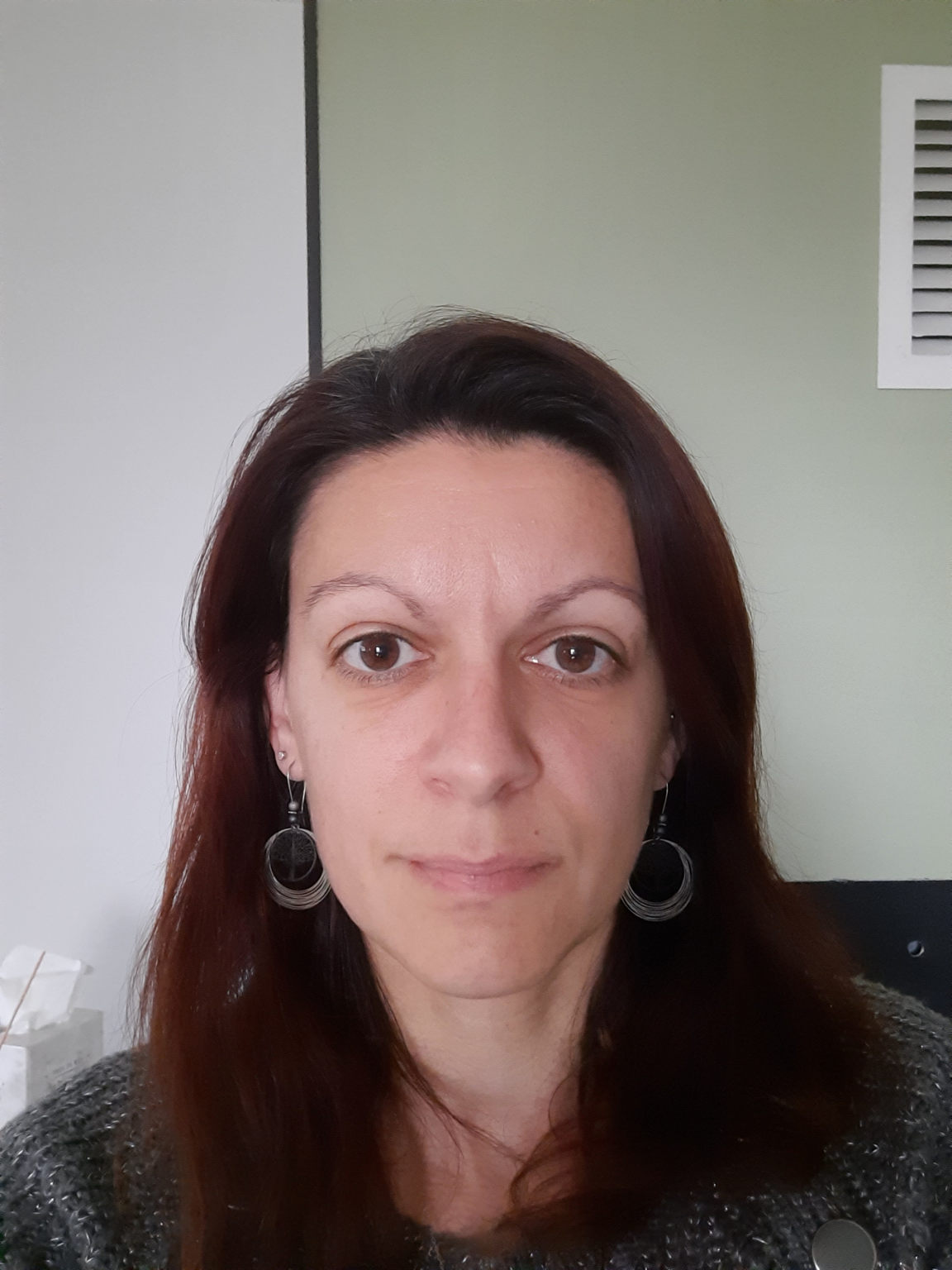 Anne-Laure GAUTHEY